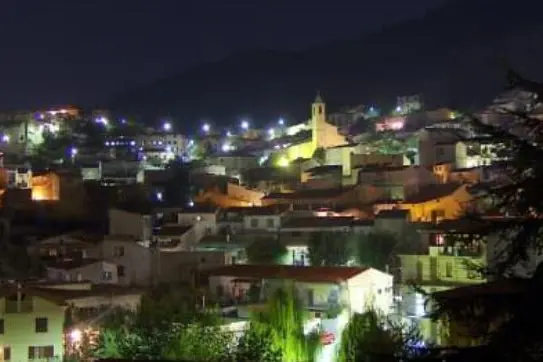 Bono (foto concessa)