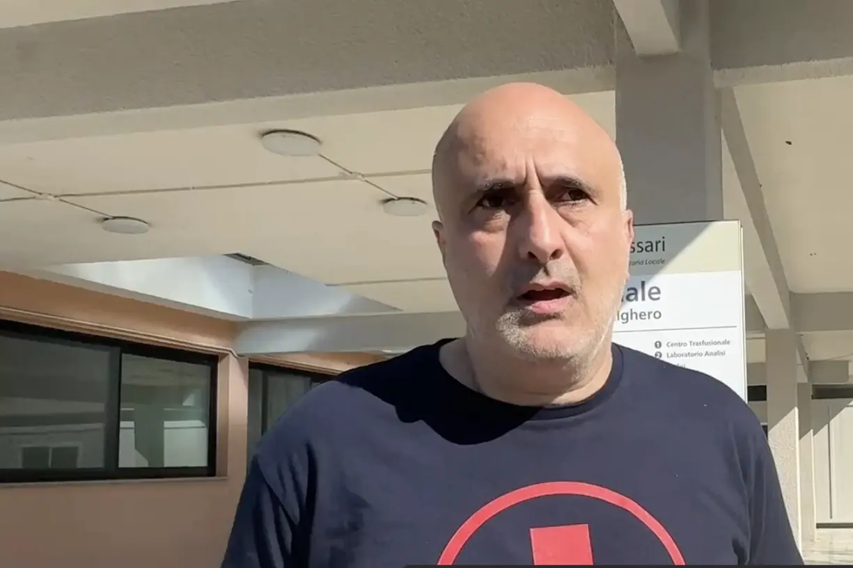 Christian Mulas (Foto C. Fiori)