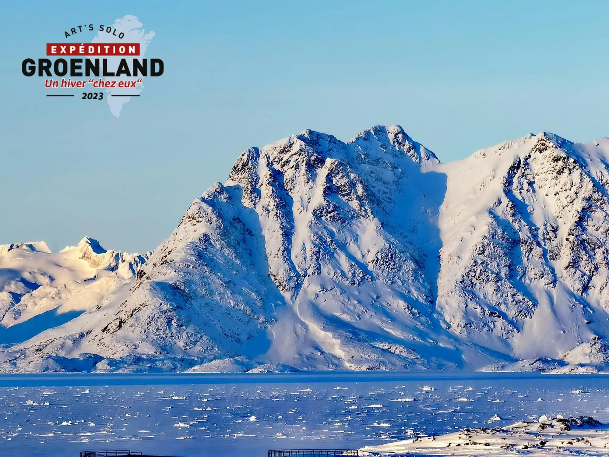 La Groenlandia (foto concessa)