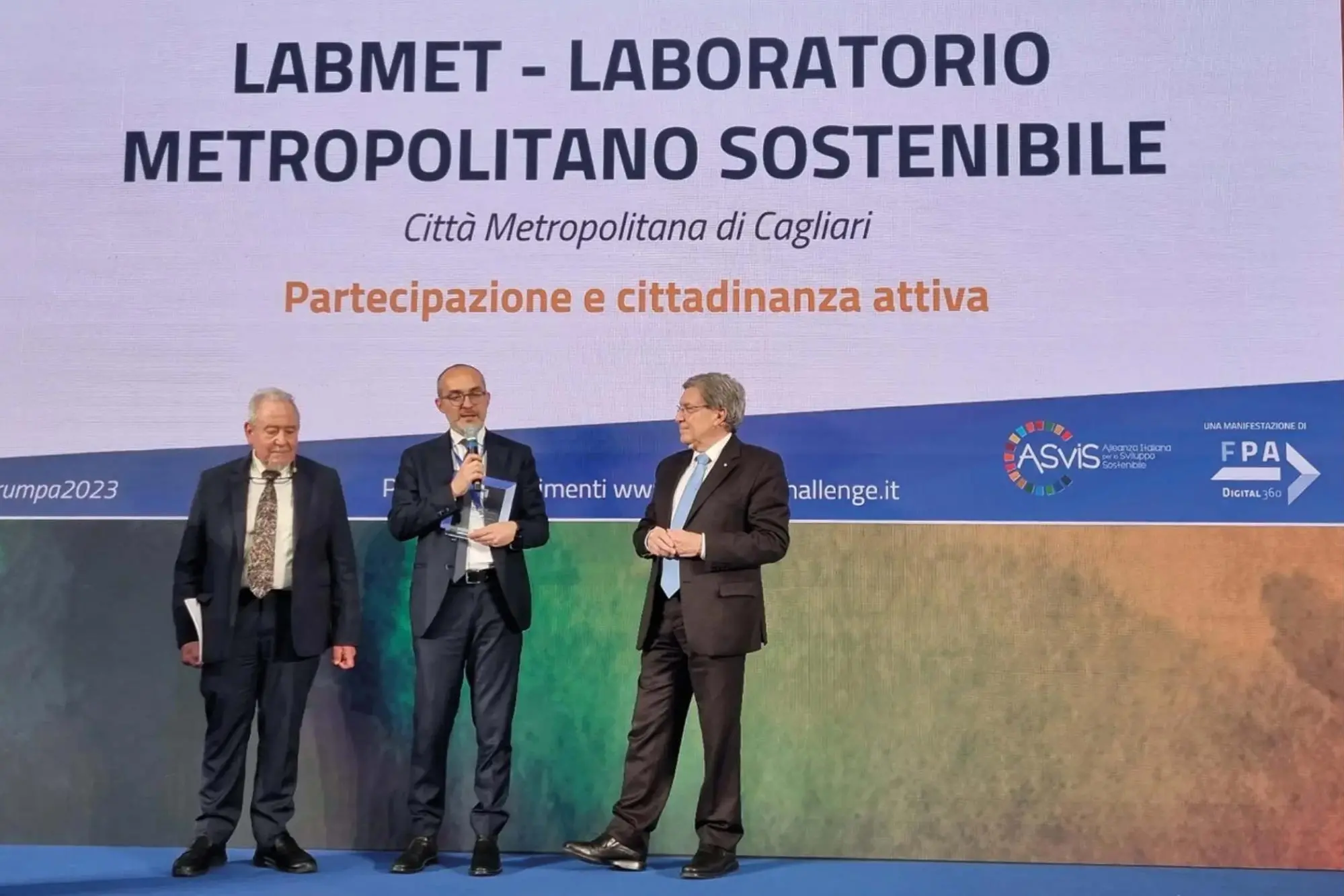 Dal Piano Strategico della Citt&agrave; Metropolitana alla citt&agrave; del 2026