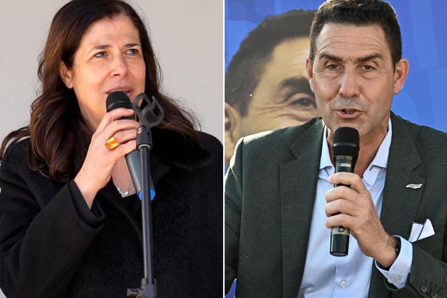 Vannacci attacca ma il M5s è sicuro: «La continuità territoriale è la migliore di sempre»