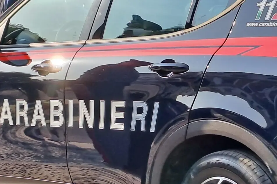 Carabinieri