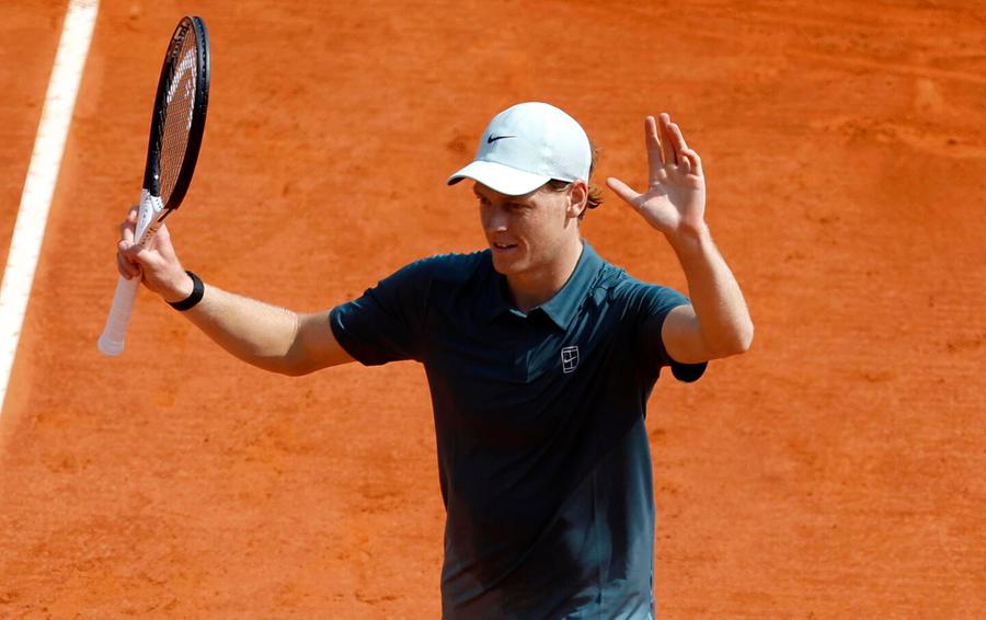 Montecarlo, tutto sul numero 1