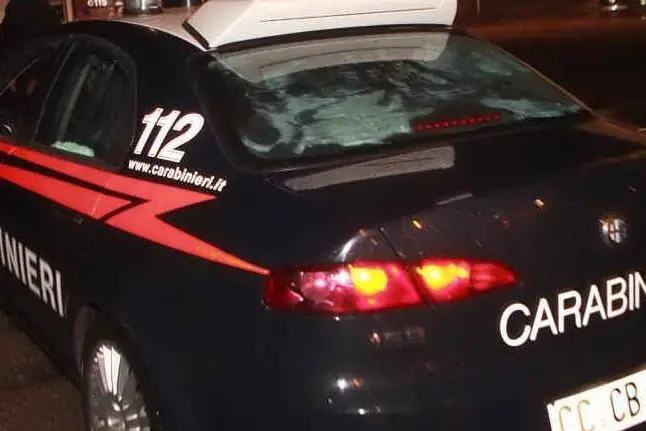Carabinieri