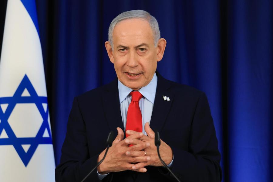 Gaza, Israele: «Il nuovo capo militare di Hamas è stato ucciso»