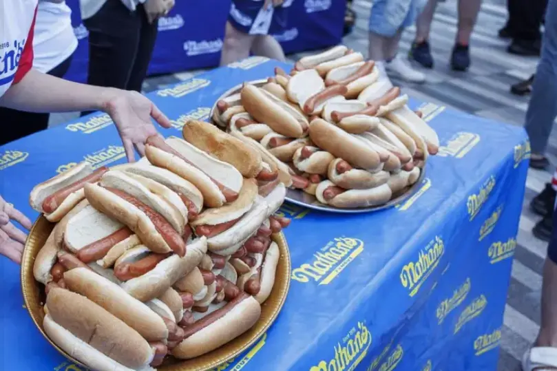 Hot Dog