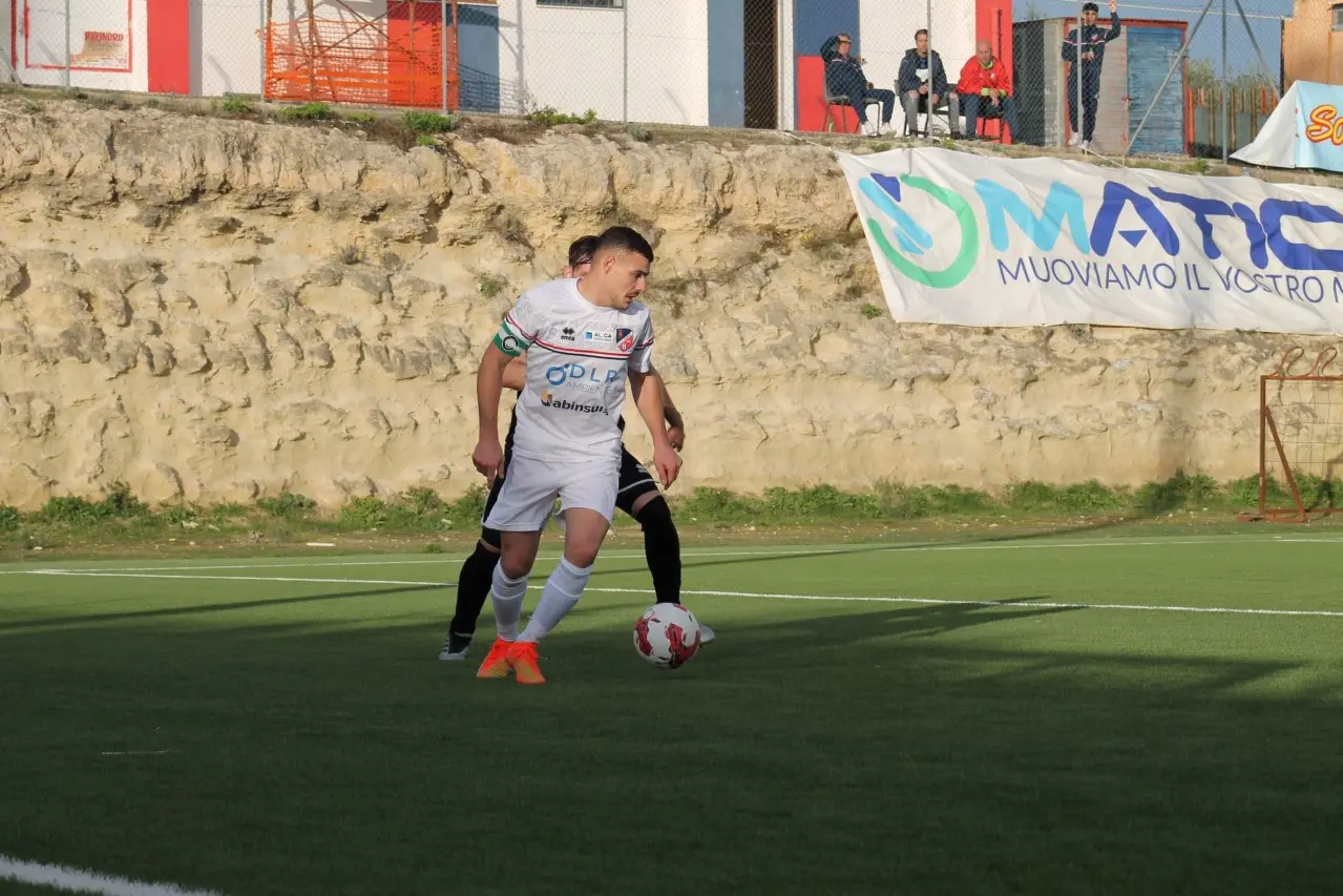 Domenico Saba, Bonorva