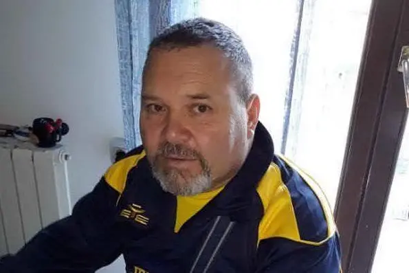 Il segretario Palleschi