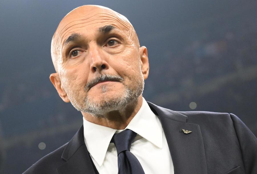 Luciano Spalletti ha firmato: è il nuovo tecnico della Juventus