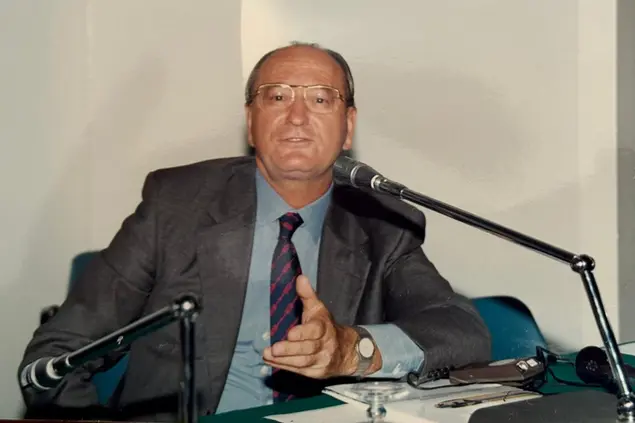 Giuseppe Binaghi