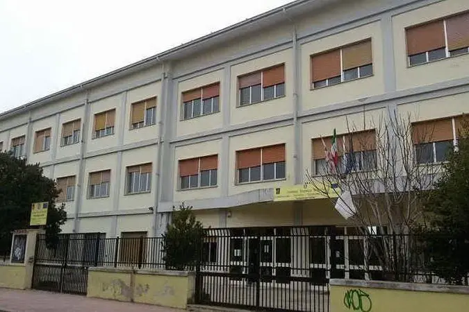 L'istituto "Satta" di Macomer