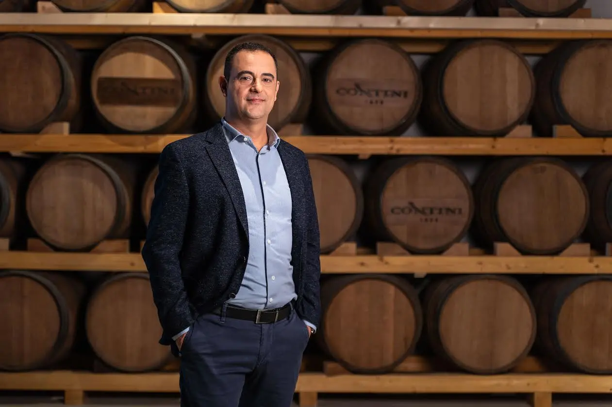 Mauro Contini (Foto concessa)