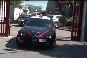 Carabinieri