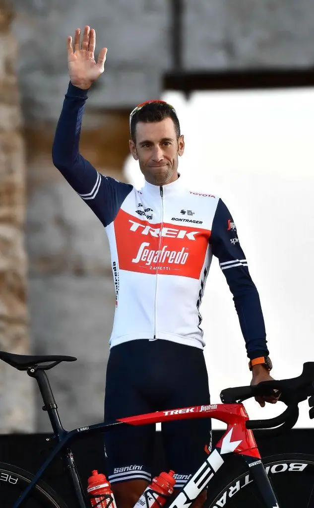 Vincenzo Nibali