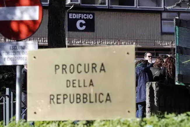 Immagine simbolo (Ansa)