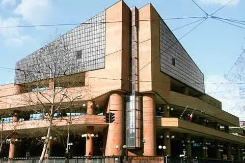 Il tribunale di Torino