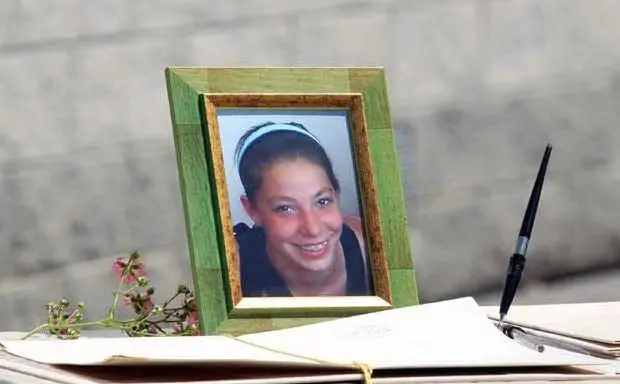 #AccaddeOggi: 26 novembre 2010, la scomparsa di Yara Gambirasio