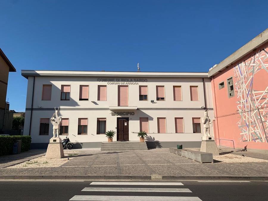Riola Sardo, lutto per la morte di Maria Greca Piras: rinviata la festa di Santa Corona Martire