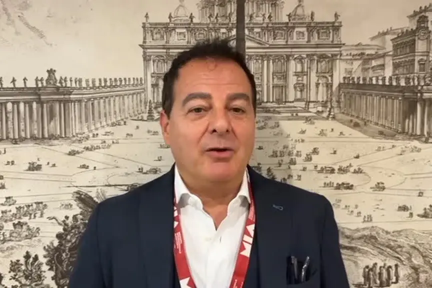 Audivisivo, Straffi: Rainbow guarda ai media, USA strategici