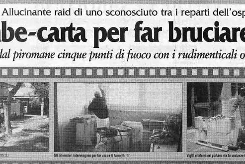 (Foto L'Unione Sarda)