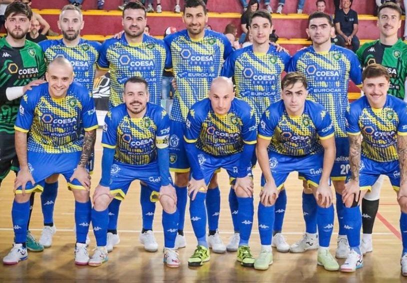 l’isola cerca lo scudetto