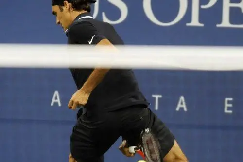 Roger Federer