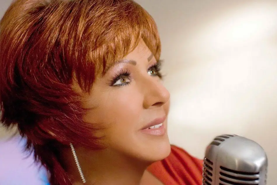 Orietta Berti