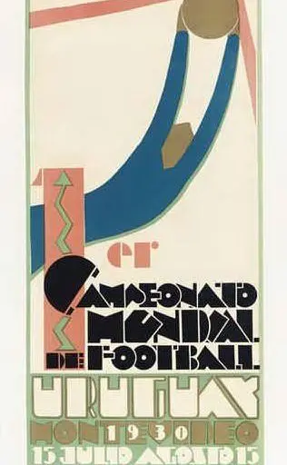 Il manifesto della prima edizione