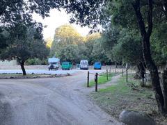Camper, la stagione delle multe in Sardegna