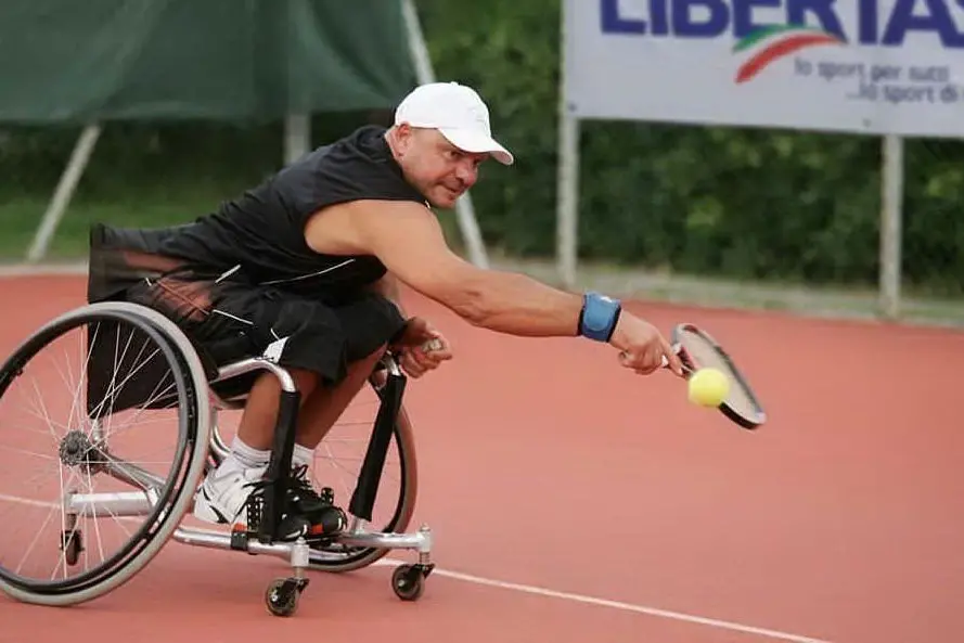 Alberto Corradi