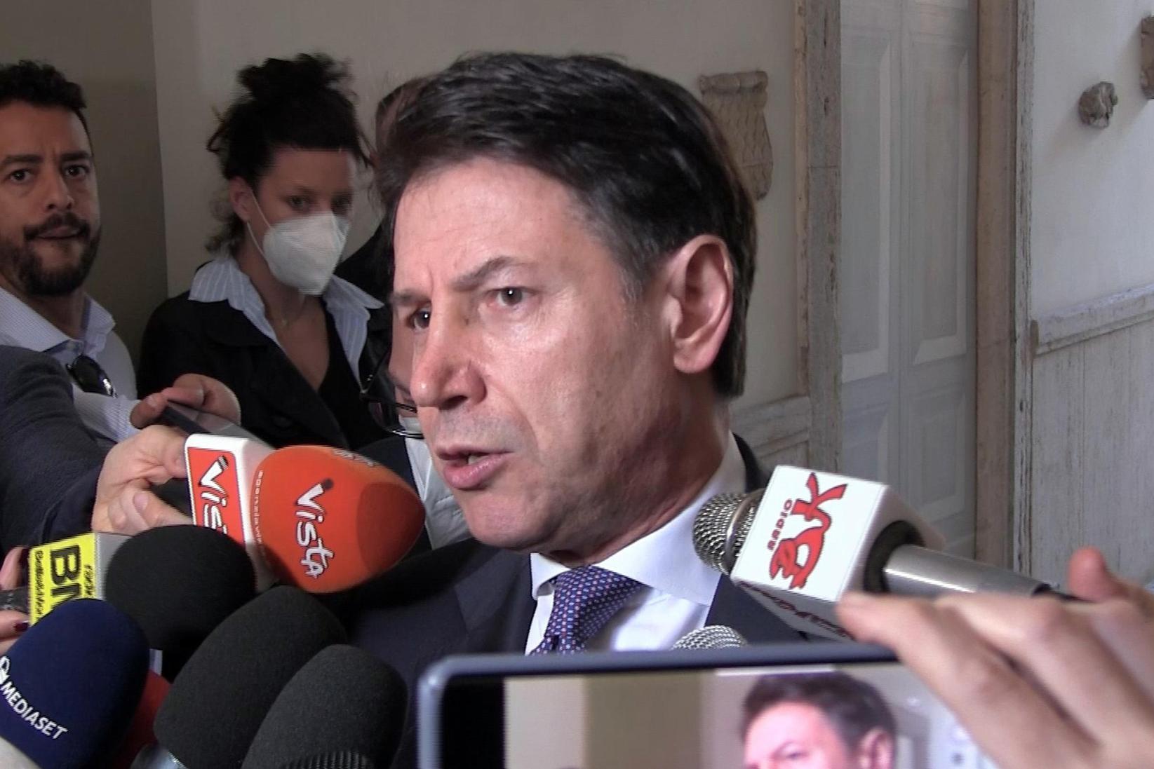 Commissione Esteri a Stefania Craxi di FI, l’ira di Conte: “C'è una nuova maggioranza che va da Meloni a Renzi”