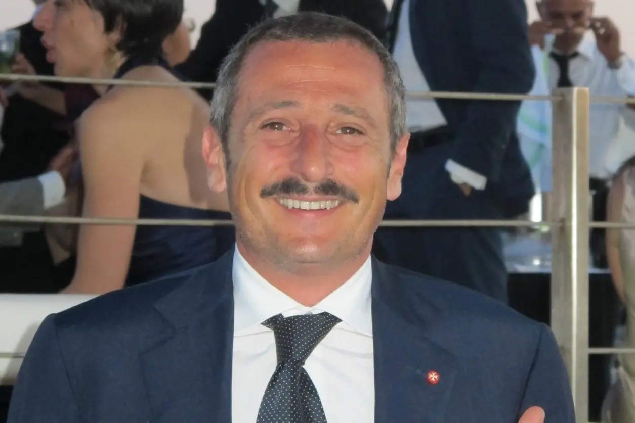 Claudio Cugusi
