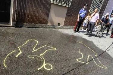 Rho, il luogo della tragedia