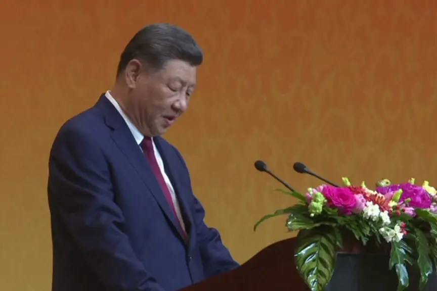 Xi vede Trump: "Programma Maga e rinnovamente Cina possono coesistere"
