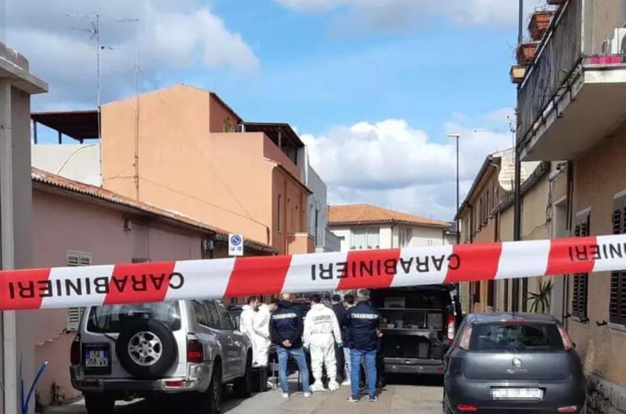 Omicidio Paez, la vittima massacrata e abbandonata in agonia