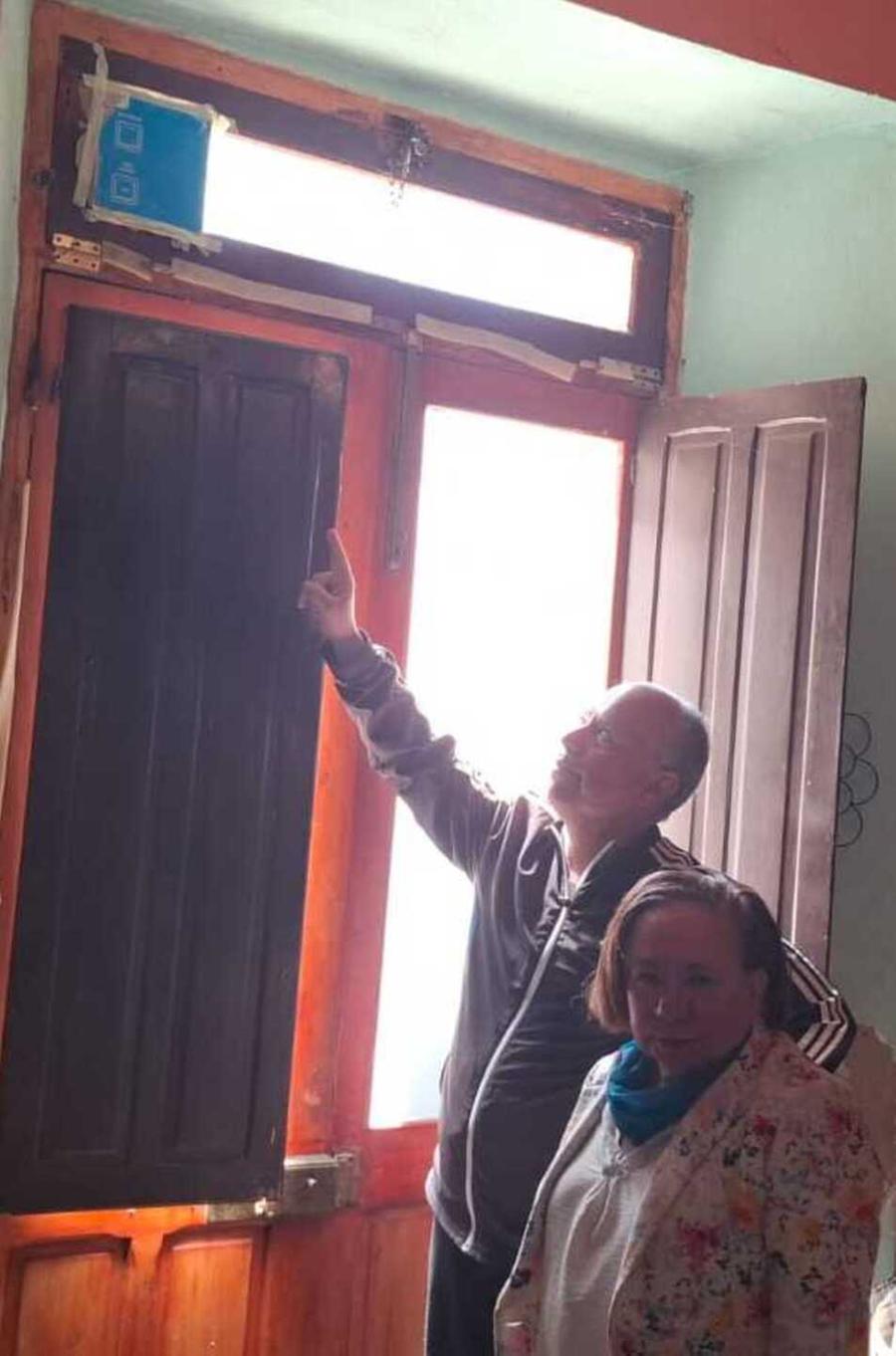 Allarme baby-vandali nel centro storico