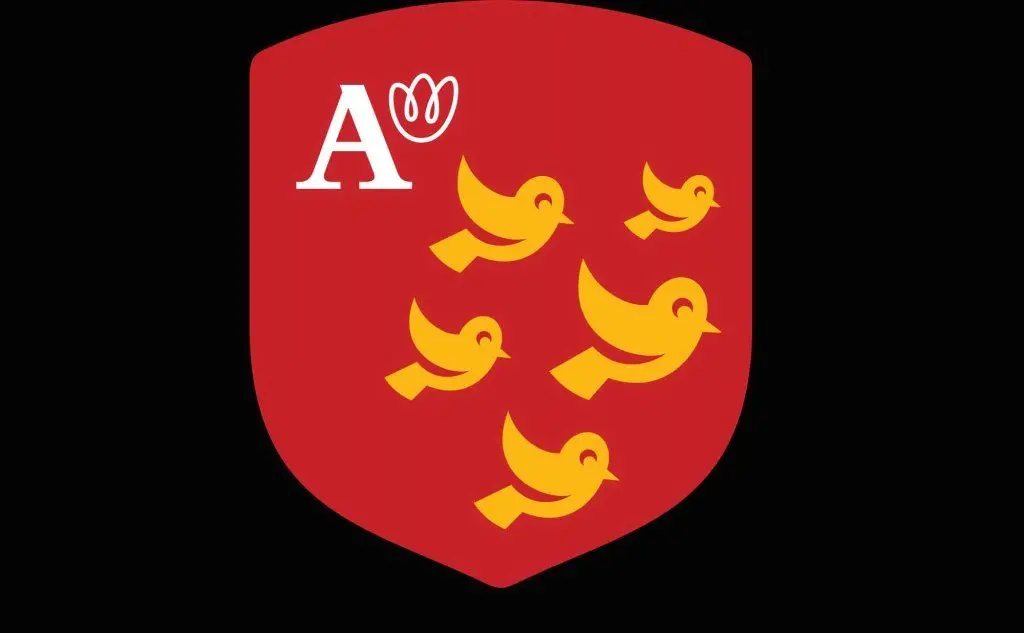 Il simbolo del coro dell'Antoniano