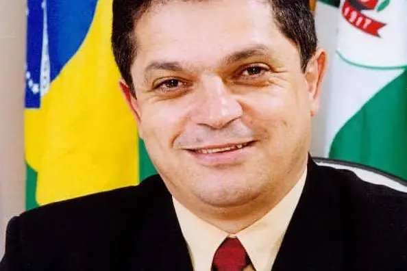 Joao Rodrigues