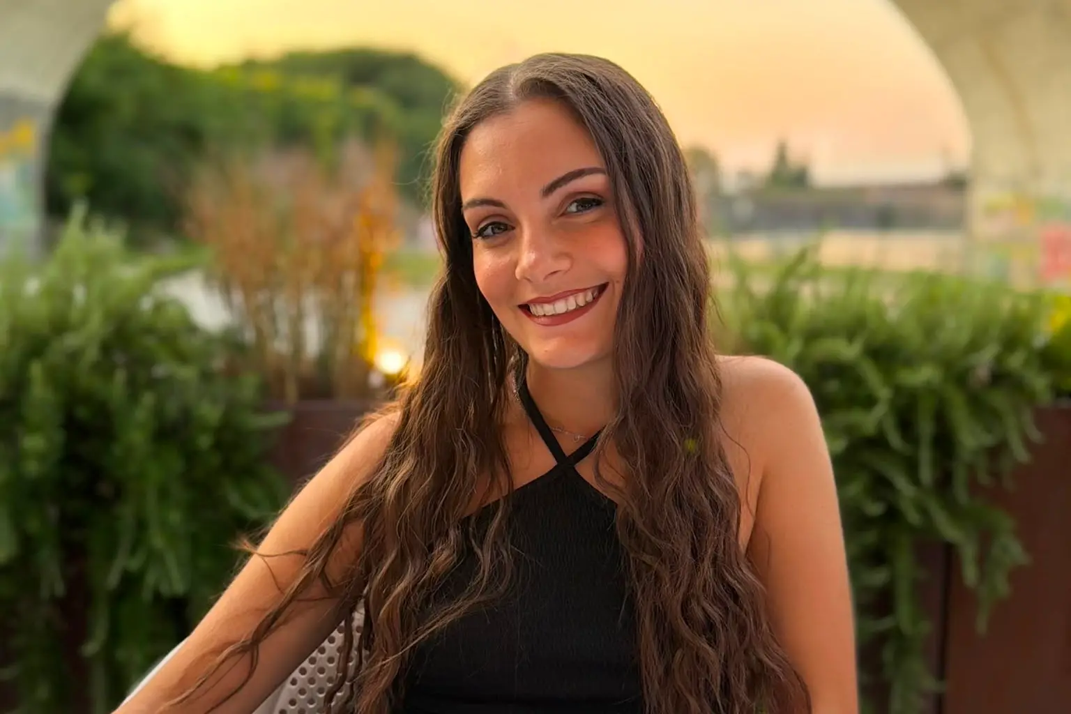 Cristina Pippia
