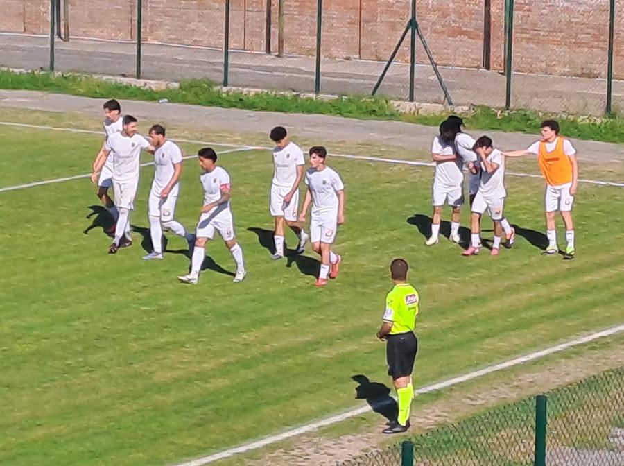 Villasimius, è salvezza