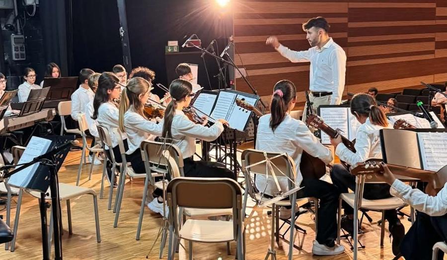I talenti del “Monte Attu” vincono in Gallura