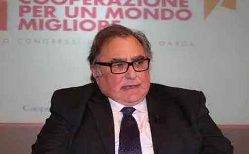 Giulio Sapelli