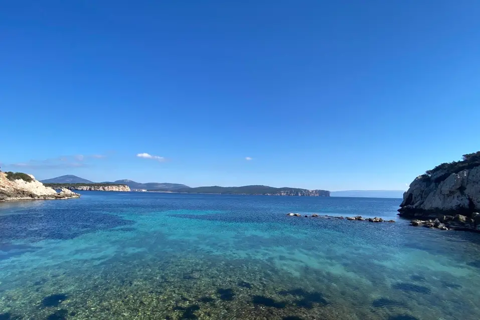 Il Parco di Porto Conte