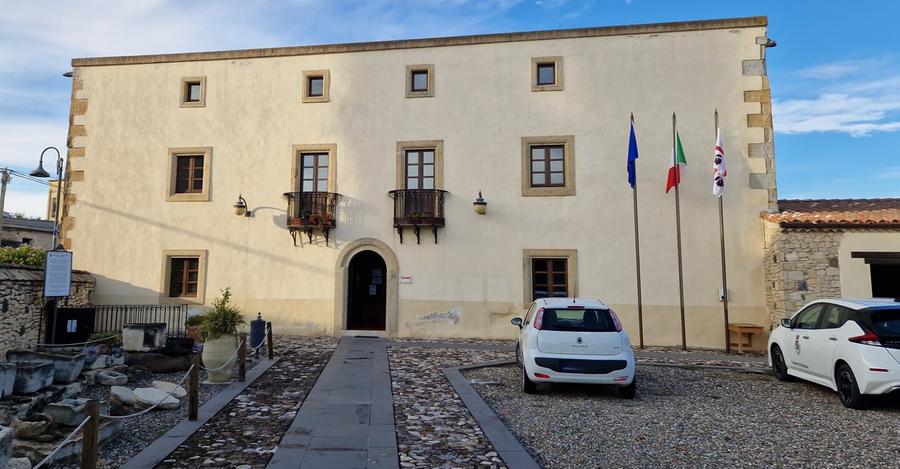 Masullas, due progetti diversi per il futuro