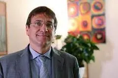 Matteo Lancini, psicologo e psicoterapeuta