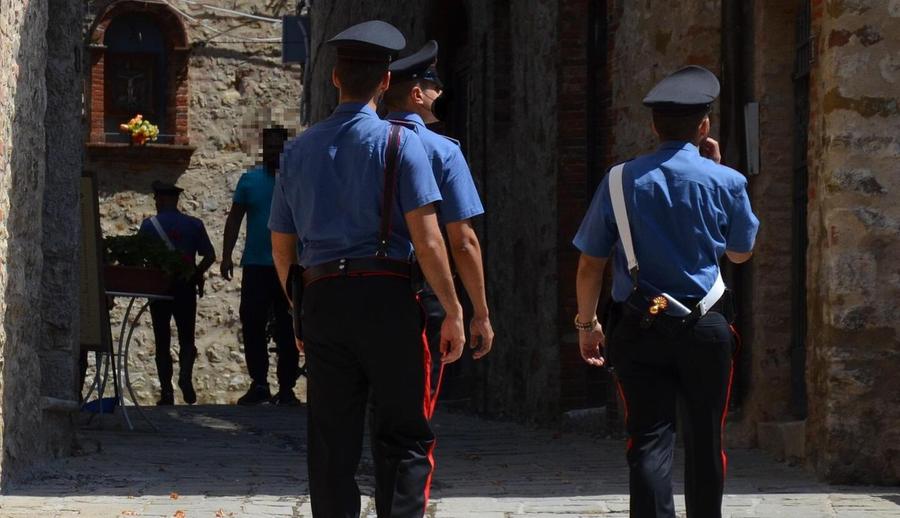 «Non abbiamo da mangiare, aiutateci»