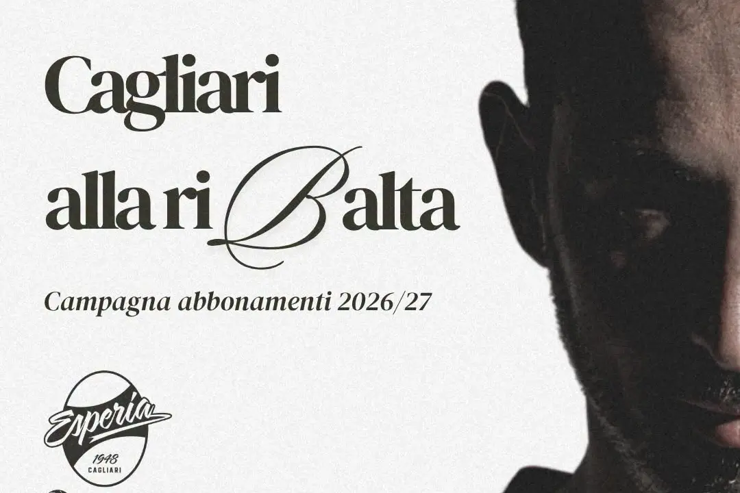 L'immagine simbolo della campagna abbonamenti esperina