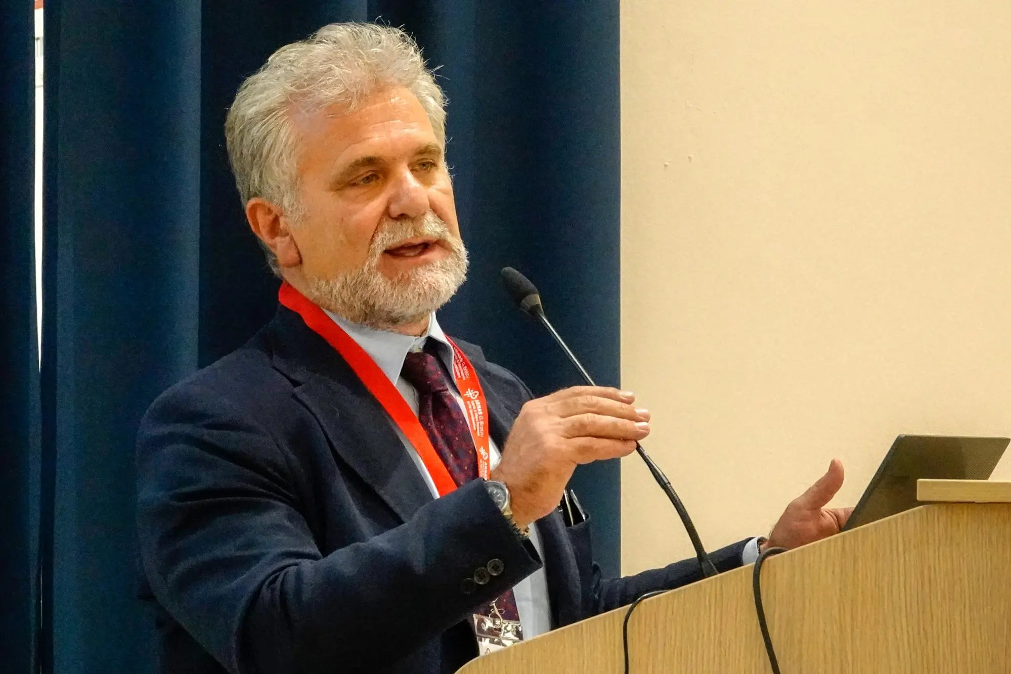 Armando Bartolazzi