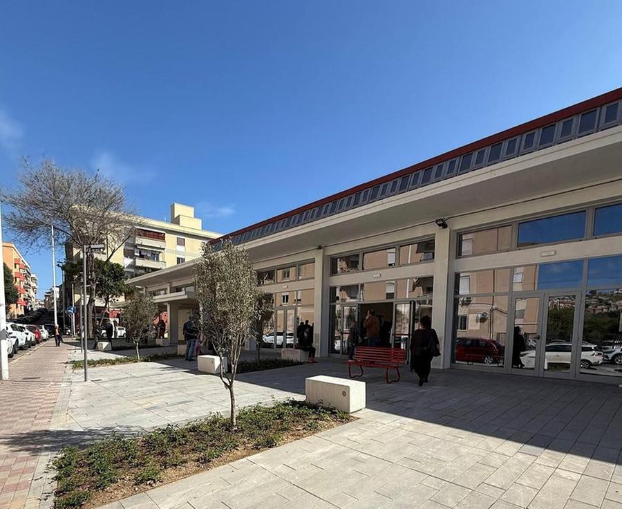 Alla Casa del Quartiere spazio al cinema sardo