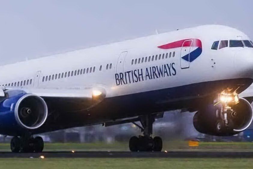 Coronavirus, 131 vittime. British Airways sospende voli per Cina